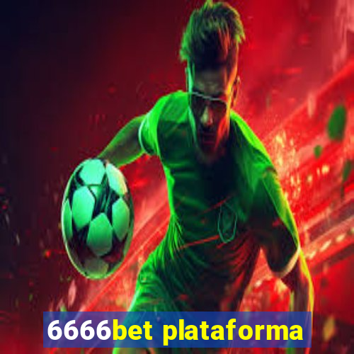 6666bet plataforma